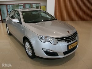 2010款1.8L 自动版 整体外观