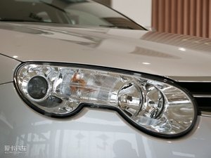 2010款1.8L 自动版 细节外观