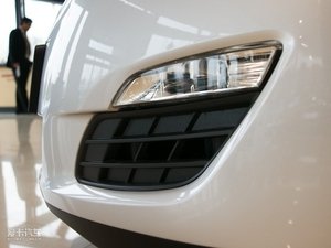 2010款1.8L 自动版 细节外观