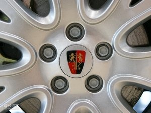 2010款1.8L 自动版 细节外观