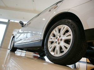 2010款1.8L 自动版 细节外观