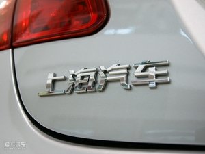2010款1.8L 自动版 细节外观