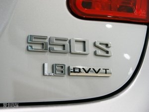 2010款1.8L 自动版 细节外观