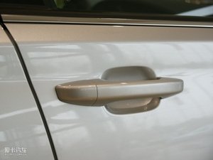 2010款1.8L 自动版 细节外观