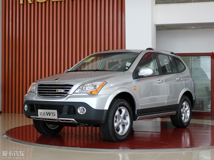 2011W5 1.8T Զ