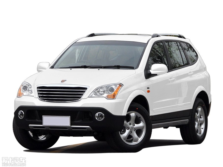 2011款荣威W5高清图片_图片_970249