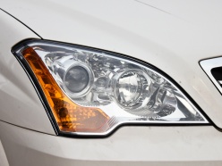 上汽榮威 2011款榮威W5