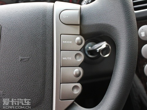 上汽榮威 2011款榮威W5