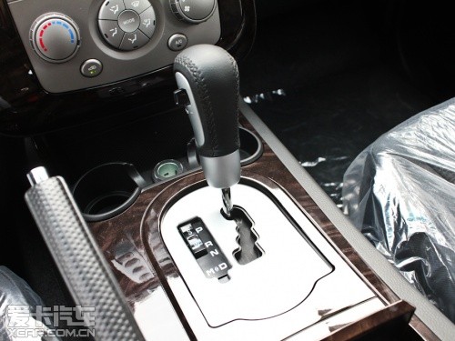 上汽榮威 2011款榮威W5