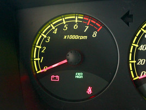 20111.8T Ԅ(dng)(q) п؅^(q)