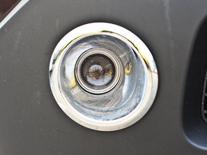 2011款1.8T 自动四驱豪域版 前雾灯