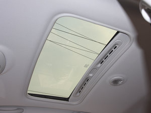 2011款1.8T 自动四驱豪域版 空间座椅