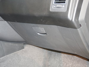 2011款1.8T 自动四驱豪域版 空间座椅