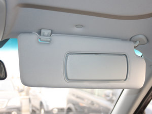 2011款1.8T 自动四驱豪域版 空间座椅