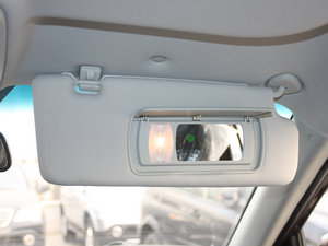 2011款1.8T 自动四驱豪域版 空间座椅