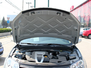 2010款1.8L 自动贺岁超值版 其它