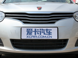2010款1.8L 自动贺岁超值版 中网