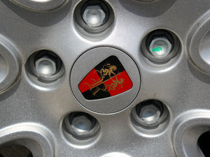 2010款1.8L 自动贺岁超值版 细节外观