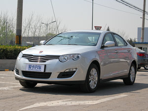 2010款1.8L 自动贺岁超值版 左前45度