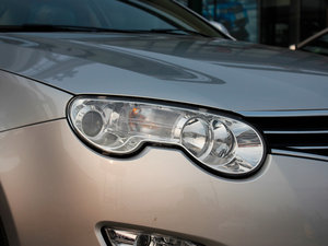 2012款1.8L 自动启智版 细节外观