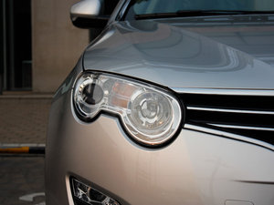 2012款1.8L 自动启智版 细节外观