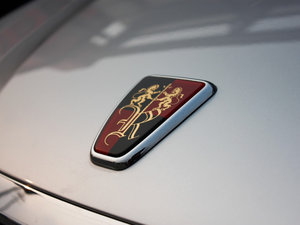 2012款1.8L 自动启智版 细节外观