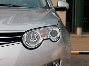 2012款1.8L 自动启智版 细节外观
