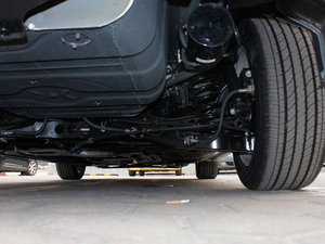 2012款1.8L 自动启智版 细节外观