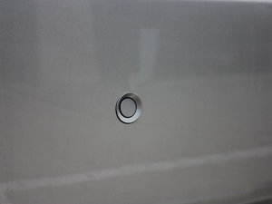 2012款1.8L 自动启智版 细节外观