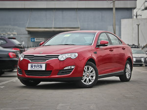 2012款S 1.8L 自动超值版 左前45度