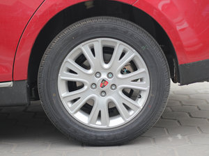 2012款S 1.8L 自动超值版 轮圈