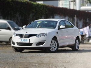 2012款S 1.8L 自动启臻版 左前45度