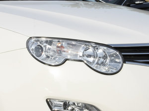 2012款S 1.8L 自动启臻版 细节外观