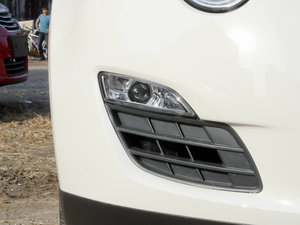 2012款S 1.8L 自动启臻版 细节外观
