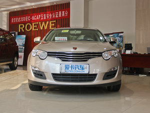 2012款S 1.8L 手动启逸版 正前