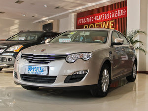 2012款S 1.8L 手动启逸版 左前45度