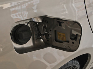 2012款S 1.8L 手动启逸版 油箱盖