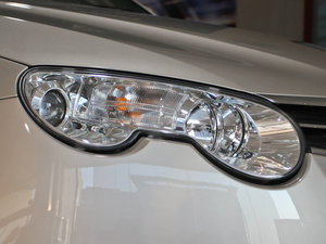 2012款S 1.8L 手动启逸版 细节外观