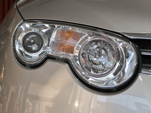 2012款S 1.8L 手动启逸版 细节外观