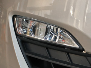 2012款S 1.8L 手动启逸版 细节外观