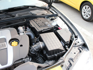 2011款1.8T 自动迅雅版 其它
