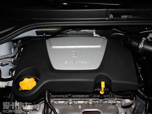 上汽榮威 2011款榮威350