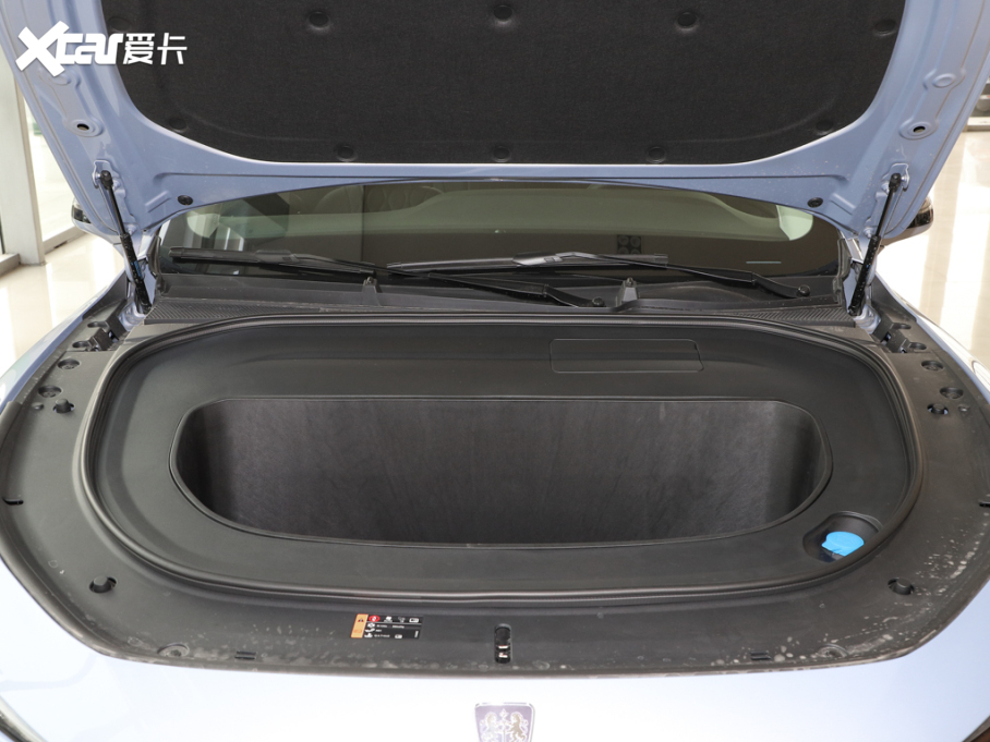 2025sD7 EV 510km (q)s