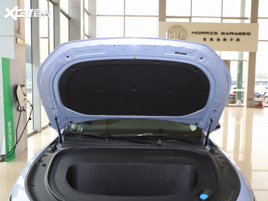 2025sD7 EV 510km (q)s