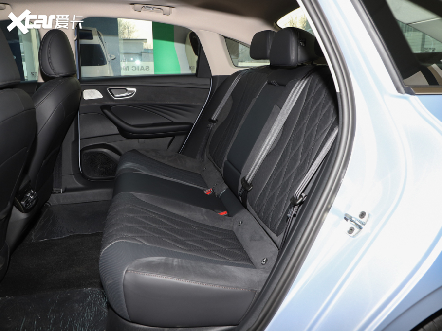 2025sD7 EV 510km (q)s