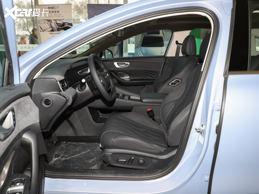 2025sD7 EV 510km (q)s