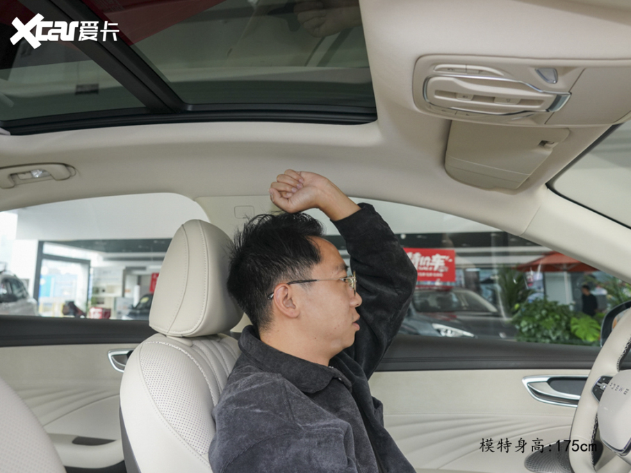 2025sD7 EV 510km (q)s