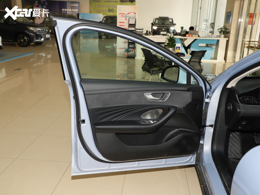 2025sD7 EV 510km (q)s