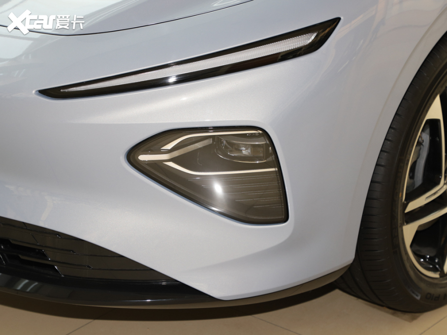 2025sD7 EV 510km (q)s