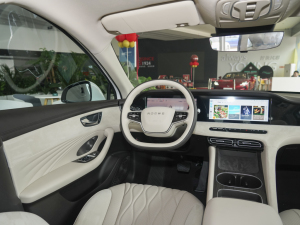 2025EV 510km s п؅^